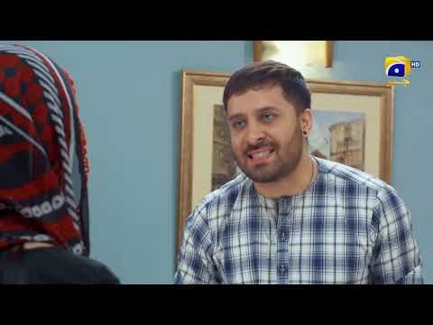 Baylagaam Episode 64 Promo | Daily at 9:00 PM only on Har Pal Geo