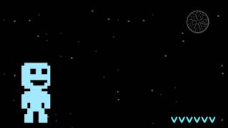 VVVVVV: Pushing Onwards (Indie Game Music HD)
