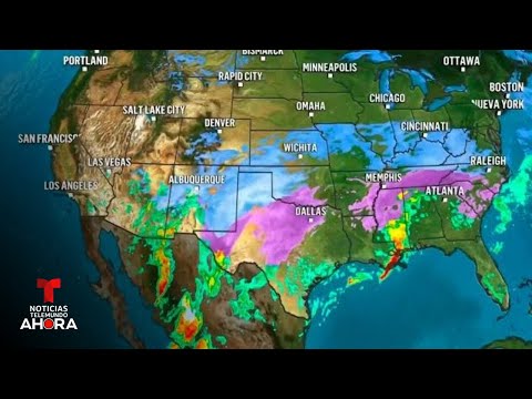 Las noticias de la mañana, viernes 23 de enero de 2026 | Noticias Telemundo