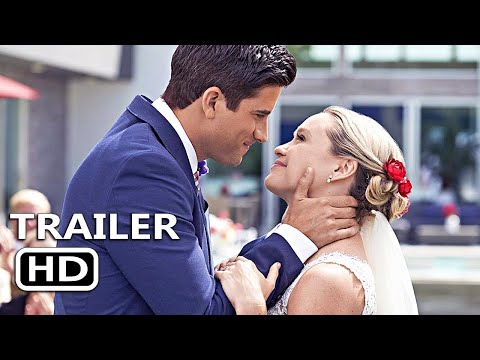 SISTER OF THE BRIDE Official Trailer (2019) Becca Tobin, Comedy, Romantic Movie