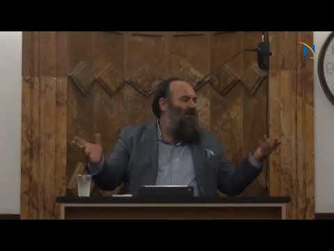 Isha bë Fetarë ama... - Hoxhë Bekir Halimi