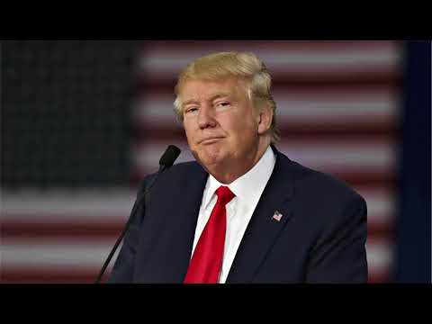 BREAKING NEWS From President Trump… It’s HUGE