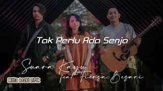 Download lagu Tak Perlu Ada Senja ( Litik lagu ) Hidup sudah sulit Tak usah lagi kau buat rumit mp3