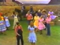 Oklahoma! Musical Medley (Richard Rodgers & Oscar Hammerstein II) - The Young Ambassadors