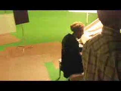 RZA as Bobby Digital You Cant Stop Me Now make of