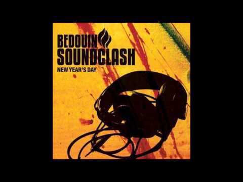 Bedouin Soundclash - New Year's Day