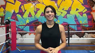 Final Prep Before a Fight (Boxing Competition Tips)