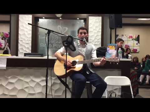 Yossi Desser - Romania (רומעניע) at Boro Park Center