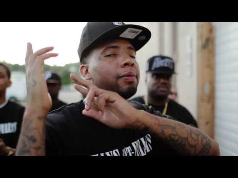 Philthy Rich x Guce x Jim Jones "Bully on 'em" Music Video