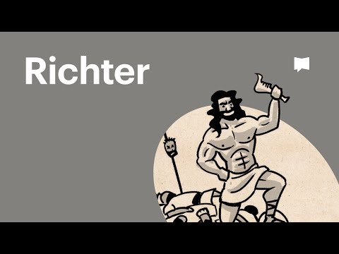 Buchvideo: Richter