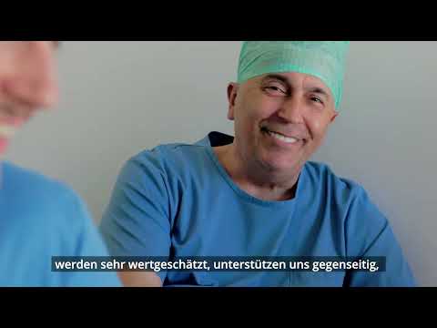 Rekrutierung OP Fachpersonen