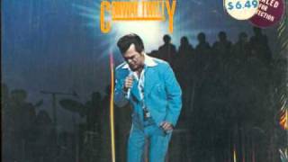 Conway Twitty - We did but now you don&#39;t