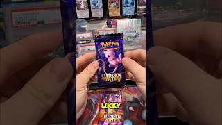 Hidden Fates Booster Box Opening! 💫