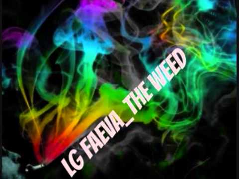 LG FaEva The Weed