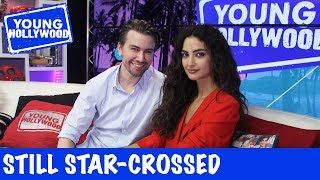 Still Star-Crossed Stars Play Why So Emotional?!