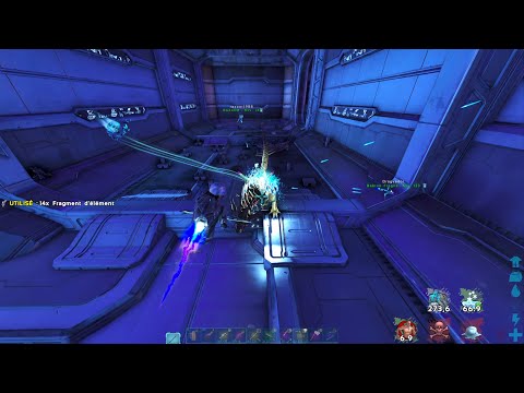 Ark official PvP highlight #12