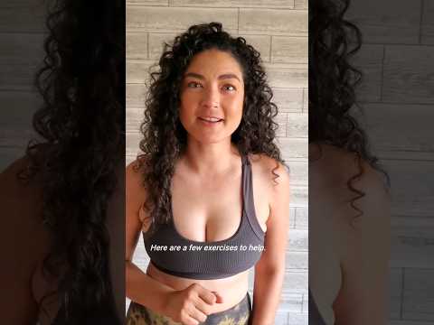 Walking all day? Here are a few exercises to relieve your sore feet! #shorts