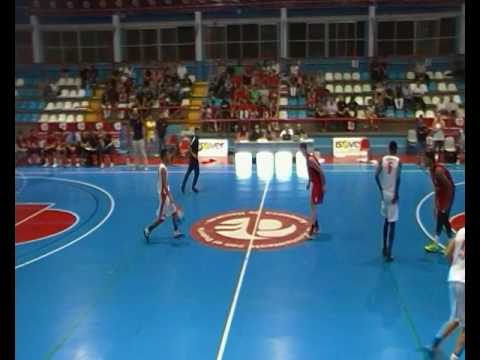 Liga EBA - Grupo B (jda 02): Isover Basket Azuqueca vs Aloe Plus Lanzarote Conejeros