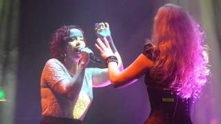 The Sirens - Vervain (live @ Boerderij Zoetermeer, 17.12.2014) 1/11