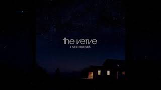 The Verve - I See Houses [Live in Cornwall // Eden Sessions // 27-06-08]