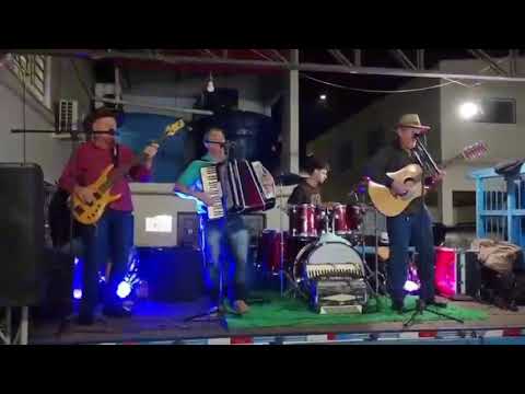 Show Moreira e Moreirinha em Santa Maria do Oeste