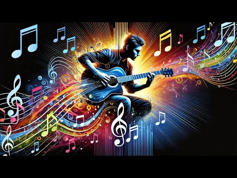 How to play triplets and shuffle rhythm on guitar