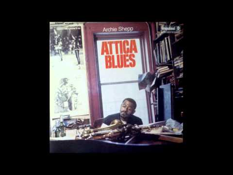 Archie Shepp : Ballad For A Child