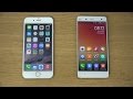 iPhone 6 vs. Xiaomi Mi4 - Review (4K) - YouTube