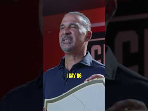 Can Gullit Guess His Own EA FC 25 Card?