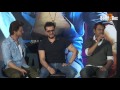 Nawazuddin Siddiqui Best Answer On Who is Best Actor Between Salman Shahrukh Aamir