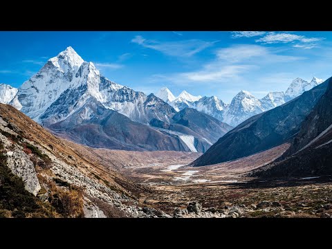 Beautiful Choir Music | Background Music | Deep Focus | Healing and Relaxing | Endless Peace