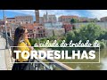 Tordesilhas E O Tratado Que Dividiu O Mundo Ep 3