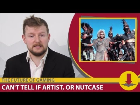 CheckPoint, Downloadable Consumerism