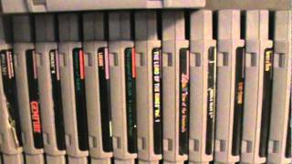 Future Works....videogame videos!