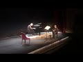 Pieranunzi-Mirabassi Medley: The Man I Love/But Not For Me