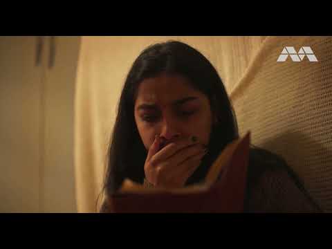 NAAM S2 - Glimpse of EP 5: Haunting Truth