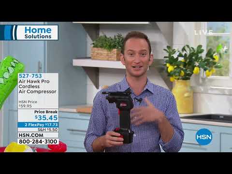HSN | Home Solutions 04.09.2019 - 10 PM