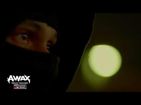 A-Wax - Dead Homiez