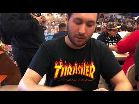 *YUGIOH!* 1ST PLACE LUBBOCK REGIONALS: PENDULUM MAGICIAN DECK PROFILE