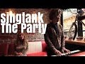 Singtank - The Party acoustique 