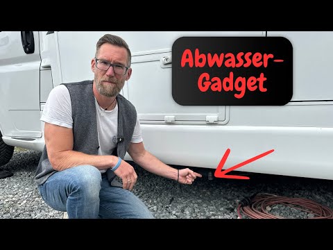 All campers have THIS problem! Simple SOLUTION (Oh, THAT'S how it works)