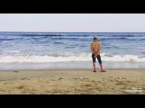 Marina Sea Beach, Chennai
