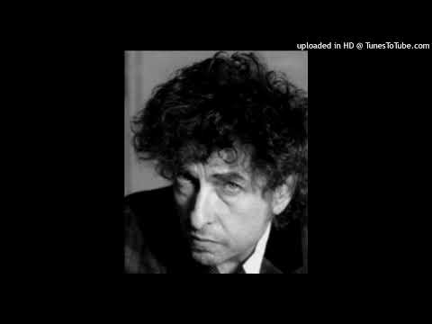 Bob Dylan live , A Hard Rain's A-Gonna Fall Atlanta 1996