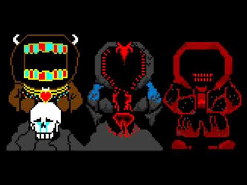 Quadrupledust Time Trio Phase 5.25 - How...?