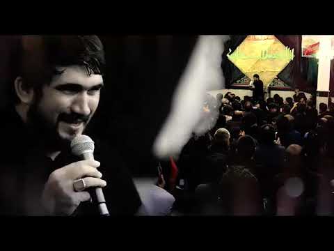 Baqir Mənsuri - Ta nəfəsim var deyərəm,ya Huseyn