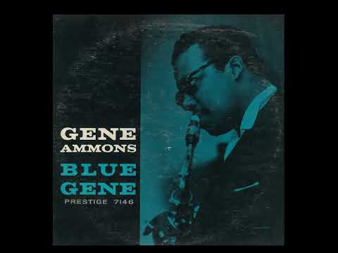 Gene A̲m̲m̲o̲n̲s̲ – ̲B̲l̲u̲e G̲e̲n̲e ̲(̲1̲9̲5̲8̲)̲