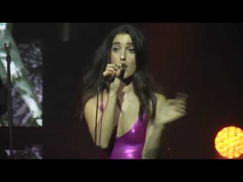 Levante | Milano Alcatraz 16/05/17