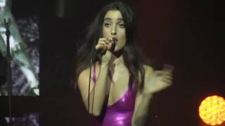 Levante | Milano Alcatraz 16/05/17