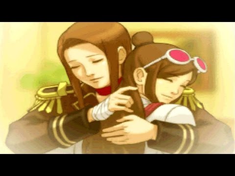 Phoenix Wright: Ace Attorney (Blind) - Part 87 - Finale