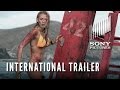 THE SHALLOWS - International Trailer #2 (HD)